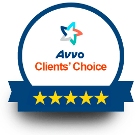 AVVO Clients Choice
